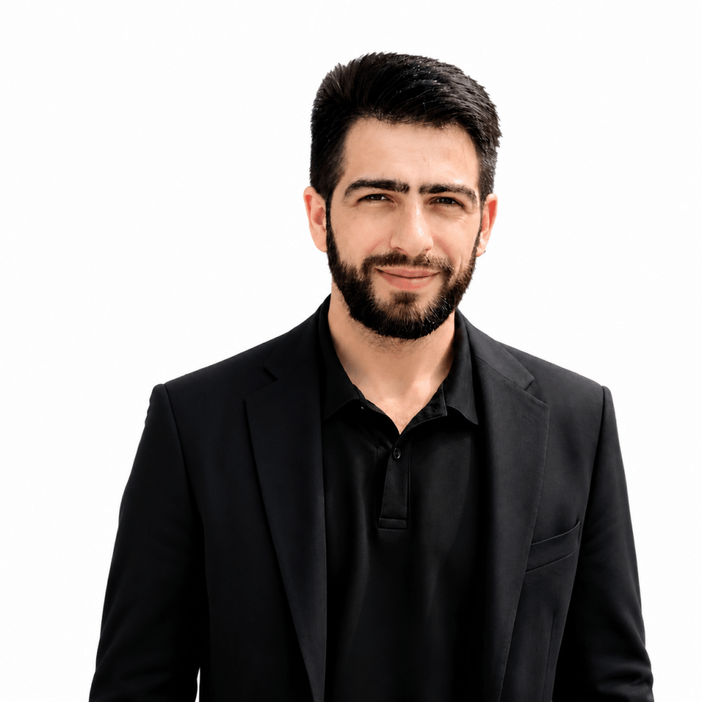 Artashes Baghdasaryan, Founder of ArmMage