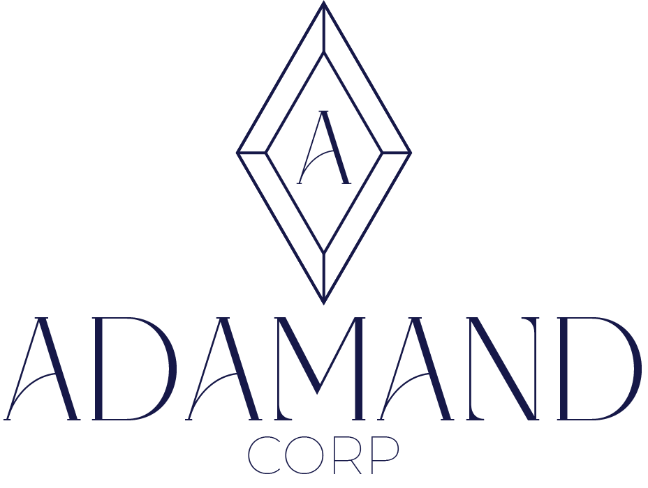adamandcorp.com developed by  ArmMage