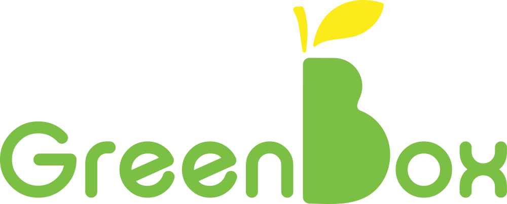 GreenBox: crafted By  ArmMage