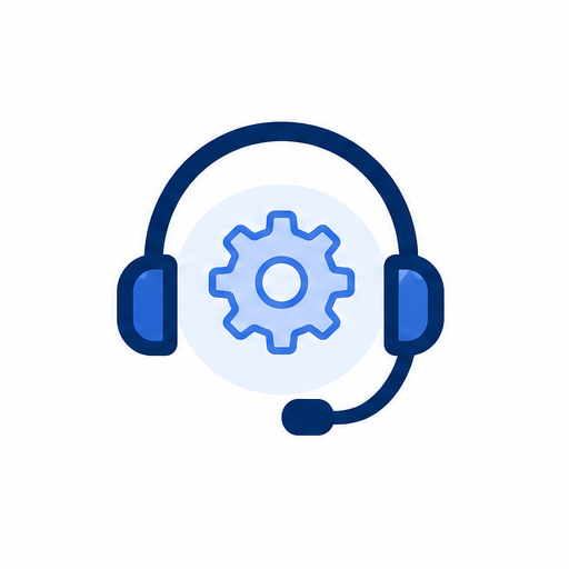Support and Maintenance