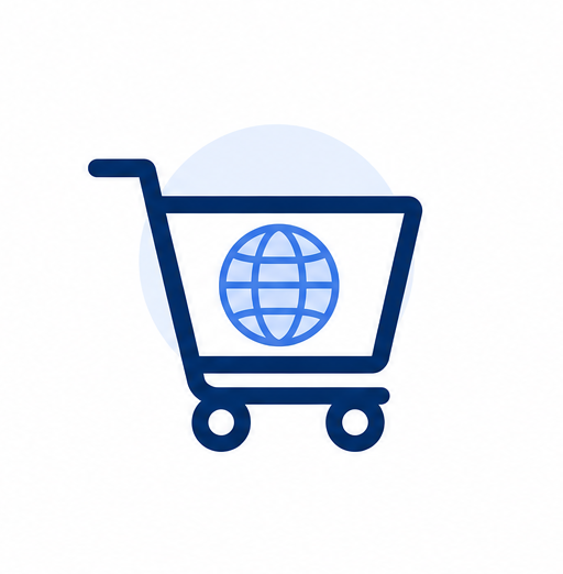Ecommerce development services
