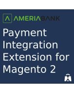 Ameria Bank Payment Method Module