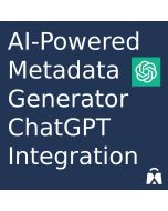 ChatGPT Metadata Generator