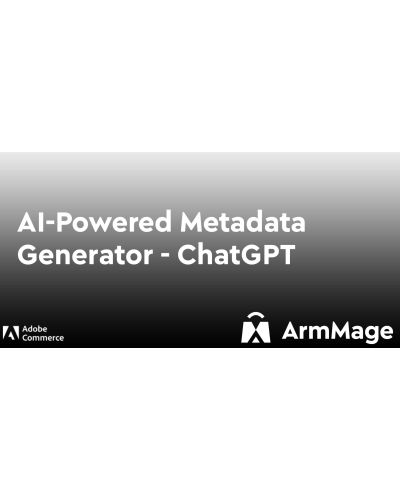 AI-Powered Metadata Generator - ChatGPT