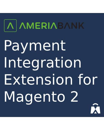 Ameria Bank Payment Method Module