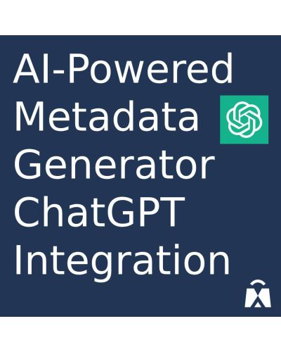 ChatGPT Metadata Generator