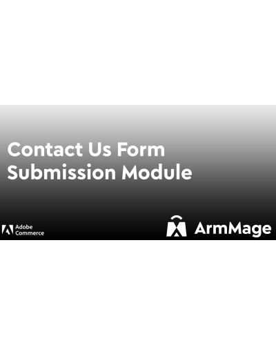 Contact Us Form Submission Module 