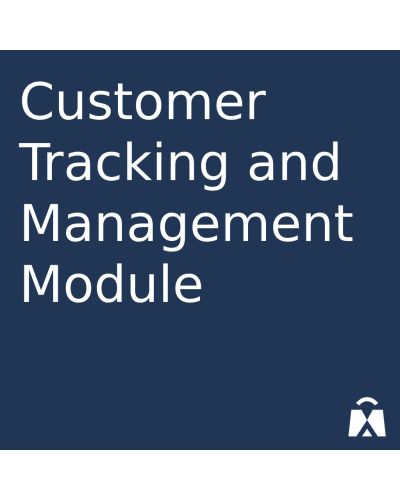 Customer Tracking and Management Module