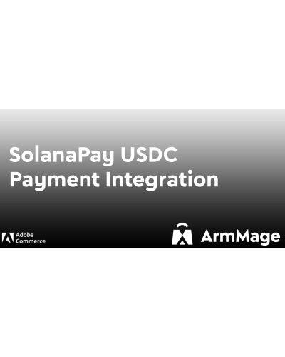  SolanaPay USDC Payment Integration