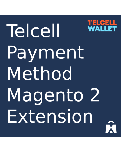 Tellcell Payment Method module