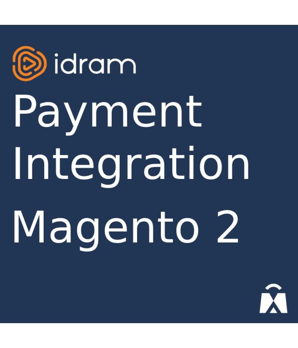 Idram Payment method  for Magento 2