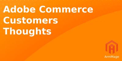Unleashing the Potential of Adobe Commerce (Magento 2) for Your Business Growth