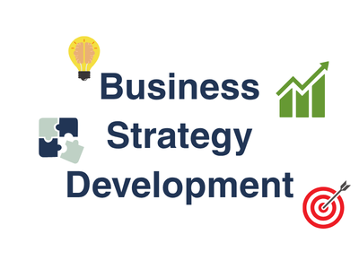 Business Strategy Development