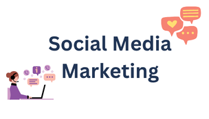 Social Media Marketing Social Media Marketing
