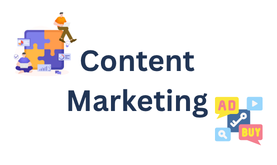 Content Marketing Content Marketing