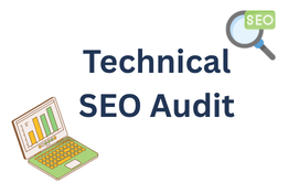Technical SEO Audit Technical SEO Audit