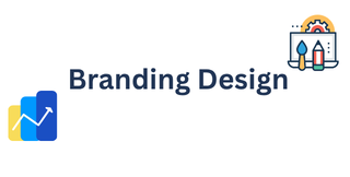 Branding Design Branding Design
