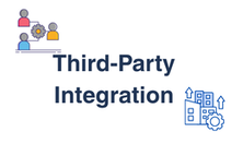 Third-Party Integration Third-Party Integration