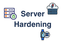 Server Hardening