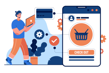 Ecommerce and mobile app development Ecommerce and mobile app development