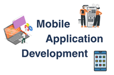 Moblie Application Development Moblie Application Development