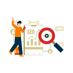 SEO and Marketing